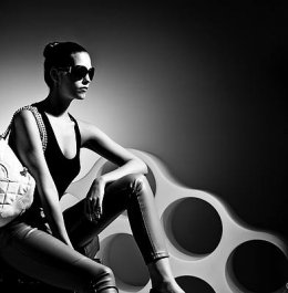 Love Groove – cool & lässig! Stylish Porträtshooting – Fotoworkshop