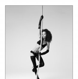 Vogue Style: Rock me Amadeus - Avandgarde