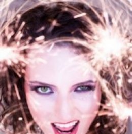 Studiolicht versus Tageslicht